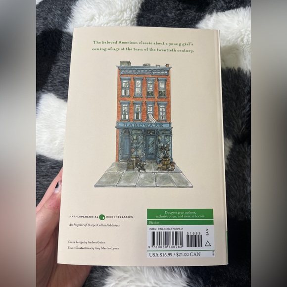 A Tree Grows In Brooklyn - Picture 2 of 3